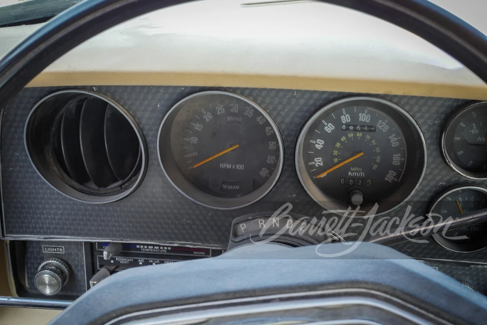 1978 Ford Ranchero 5th-7th Gen - Image 26 of 30