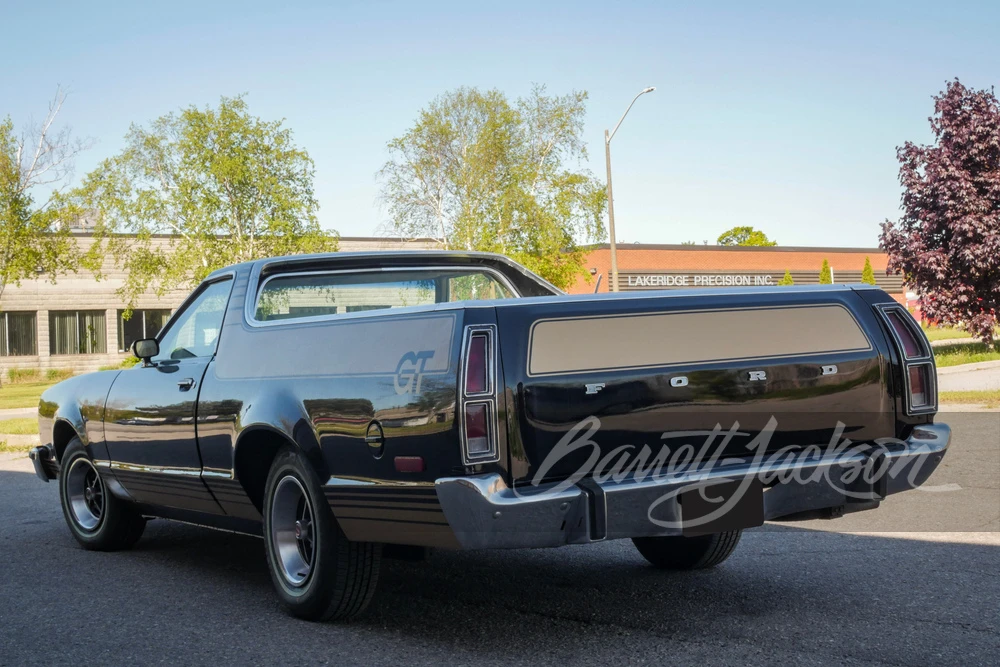 1978 Ford Ranchero 5th-7th Gen - Image 28 of 30