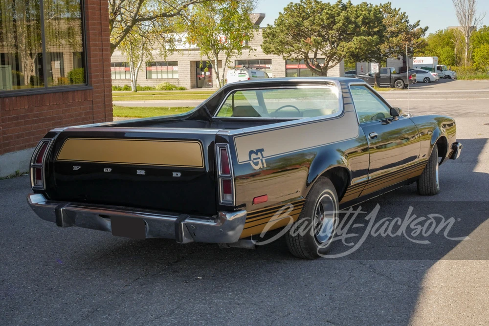 1978 Ford Ranchero 5th-7th Gen - Image 29 of 30