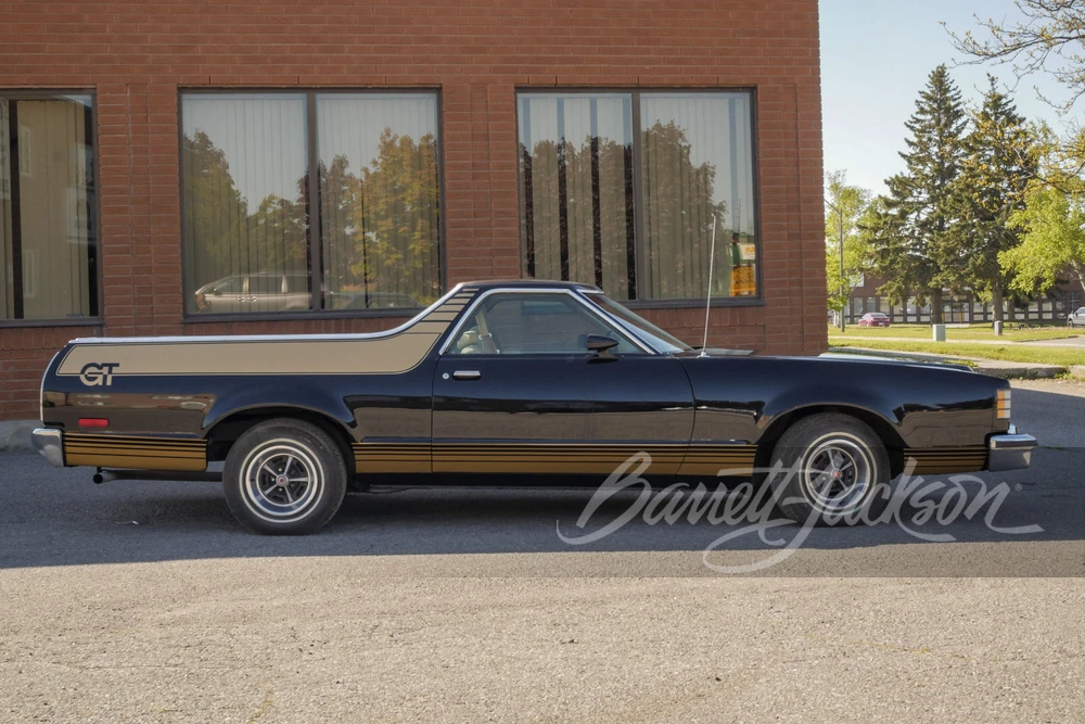 1978 Ford Ranchero 5th-7th Gen - Image 30 of 30