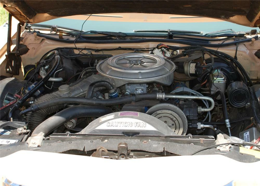 1978 Ford Ranchero 5th-7th Gen - Image 3 of 5