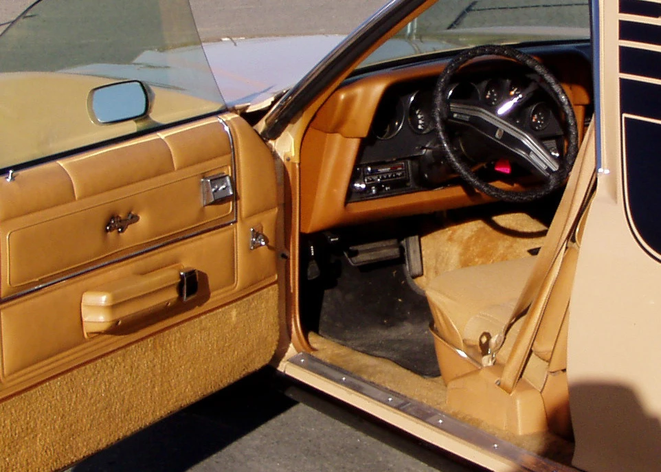1978 Ford Ranchero 5th-7th Gen - Image 4 of 5