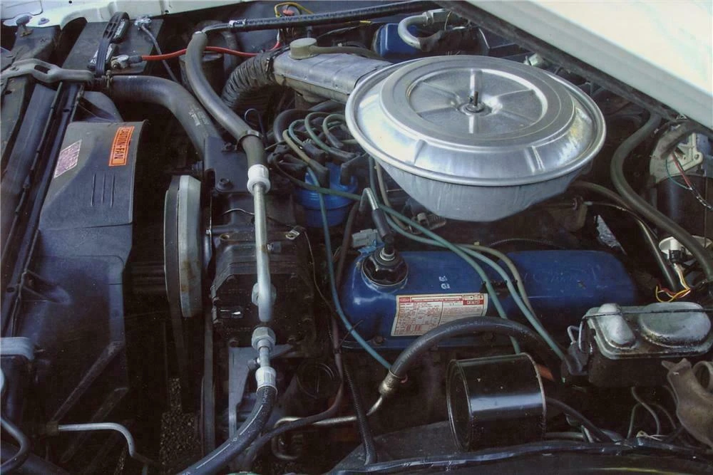 1978 Ford Ranchero 5th-7th Gen - Image 3 of 5