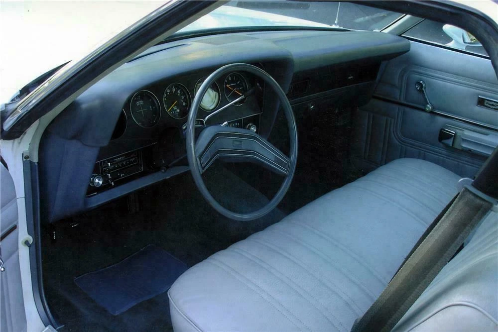 1978 Ford Ranchero 5th-7th Gen - Image 4 of 5