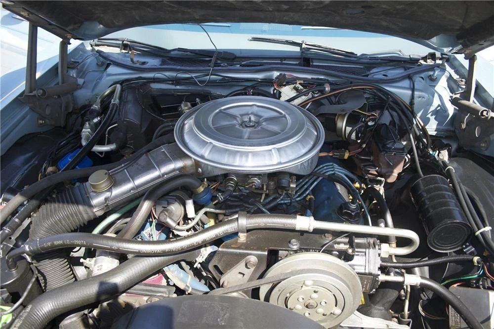 1978 Ford Thunderbird 7th Gen - Image 3 of 5