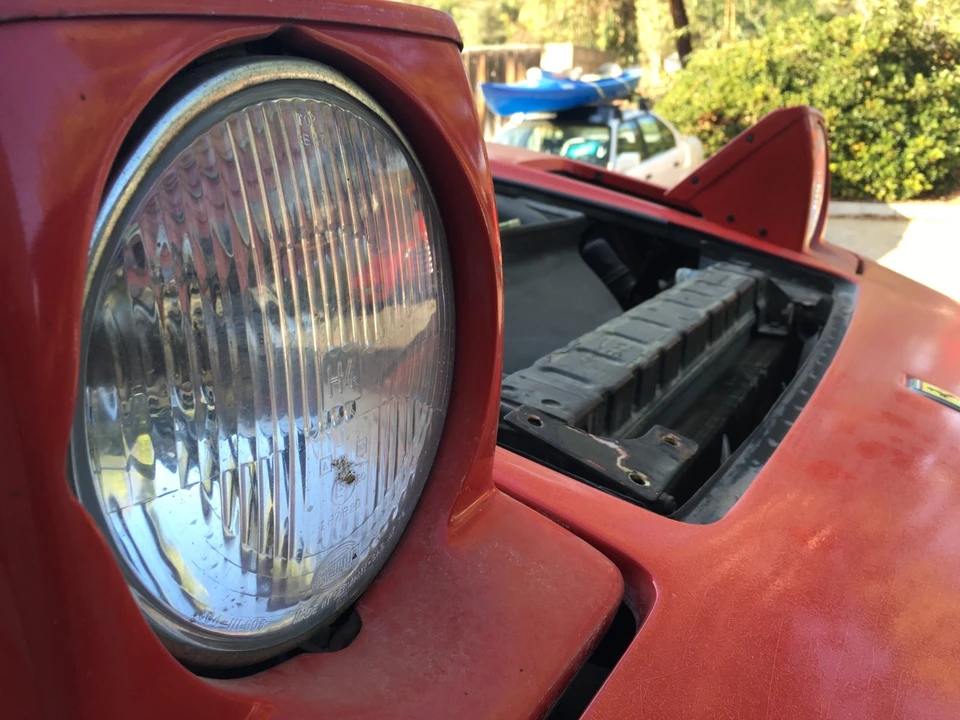 1978 Ferrari 308 - Image 7 of 21