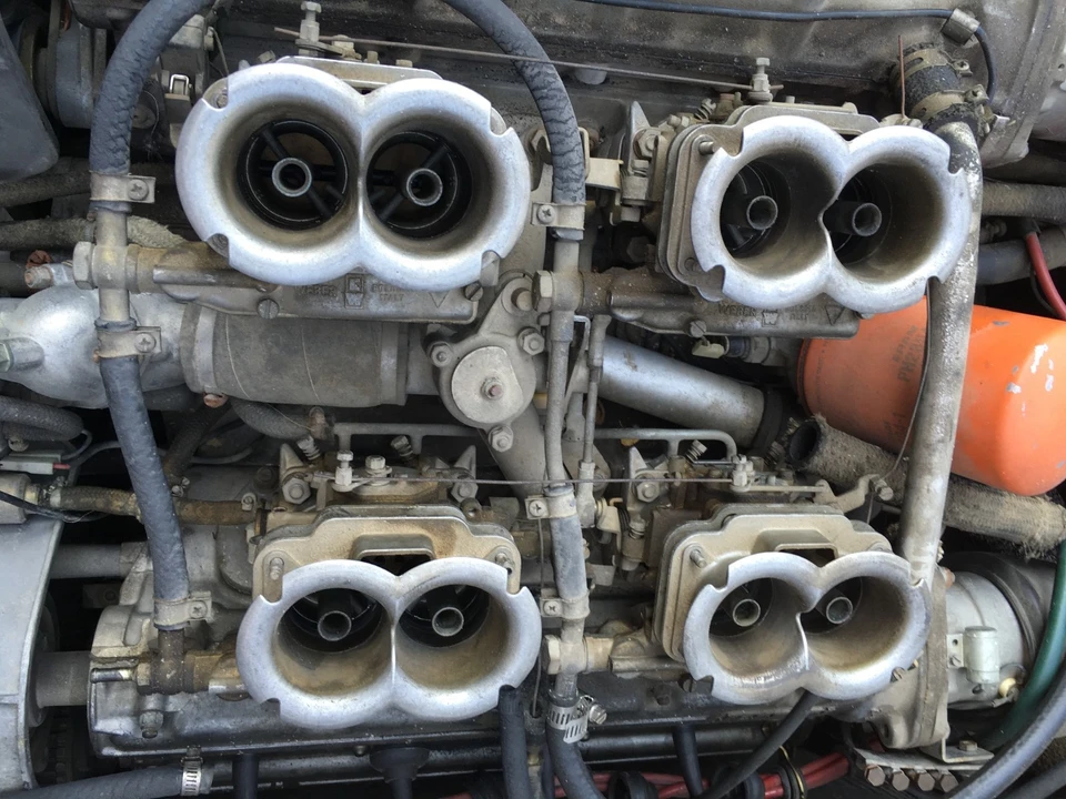 1978 Ferrari 308 - Image 19 of 21