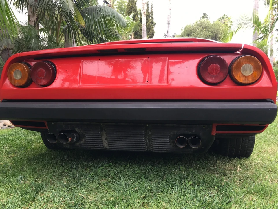 1978 Ferrari 308 - Image 13 of 21