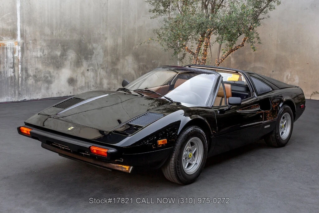 1978 Ferrari 308 - Image 10 of 12