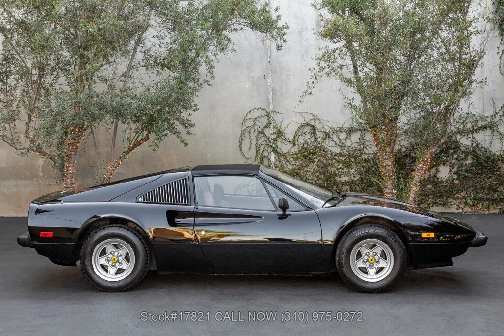 1978 Ferrari 308 - Image 12 of 12