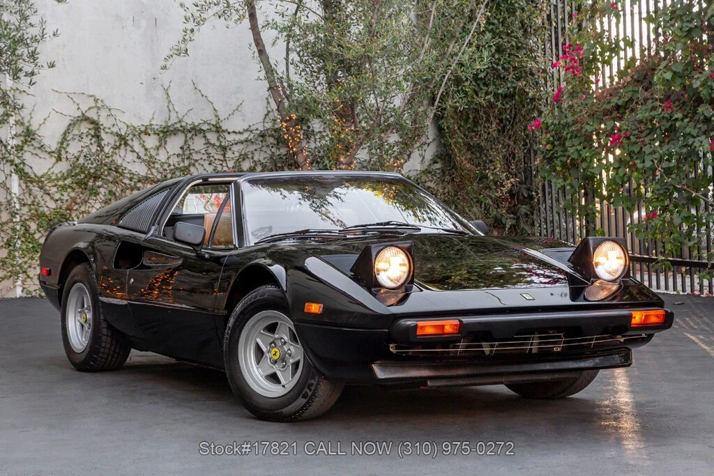 1978 Ferrari 308 - Image 5 of 12