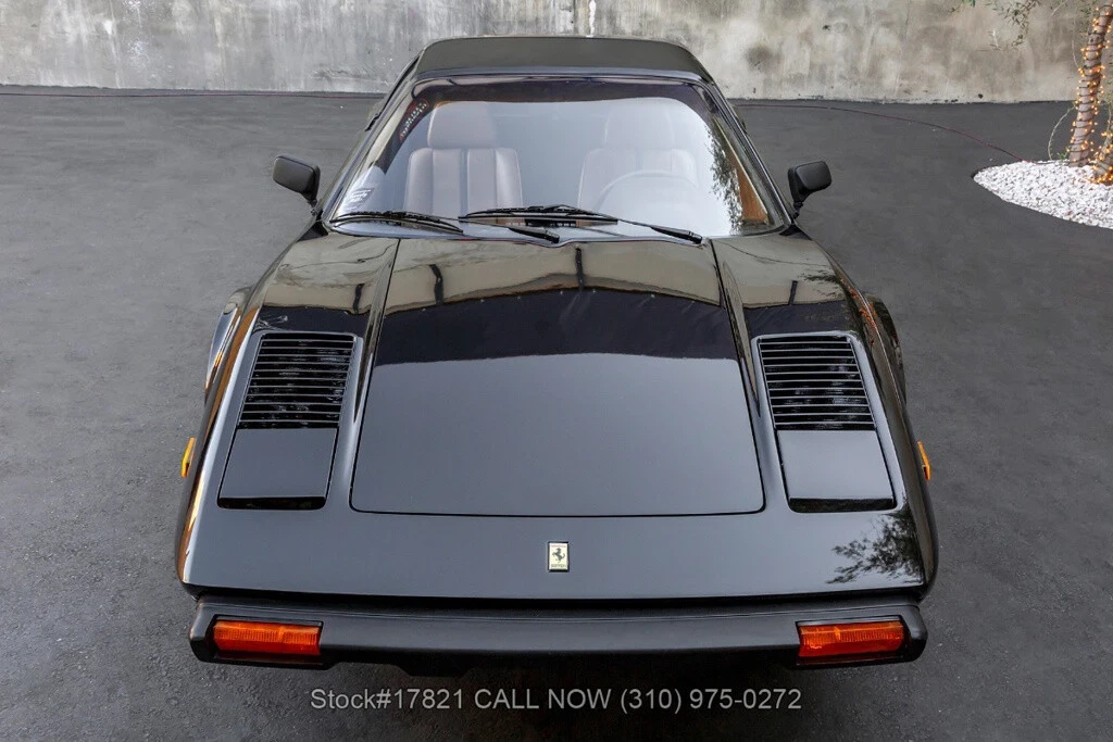 1978 Ferrari 308 - Image 11 of 12
