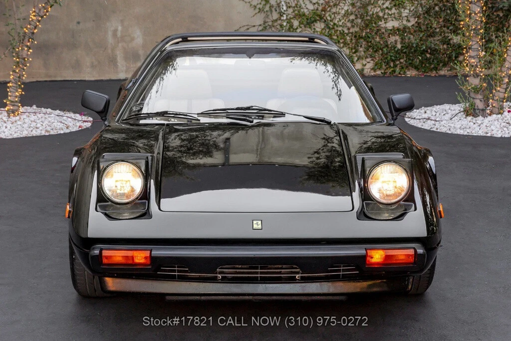 1978 Ferrari 308 - Image 3 of 12