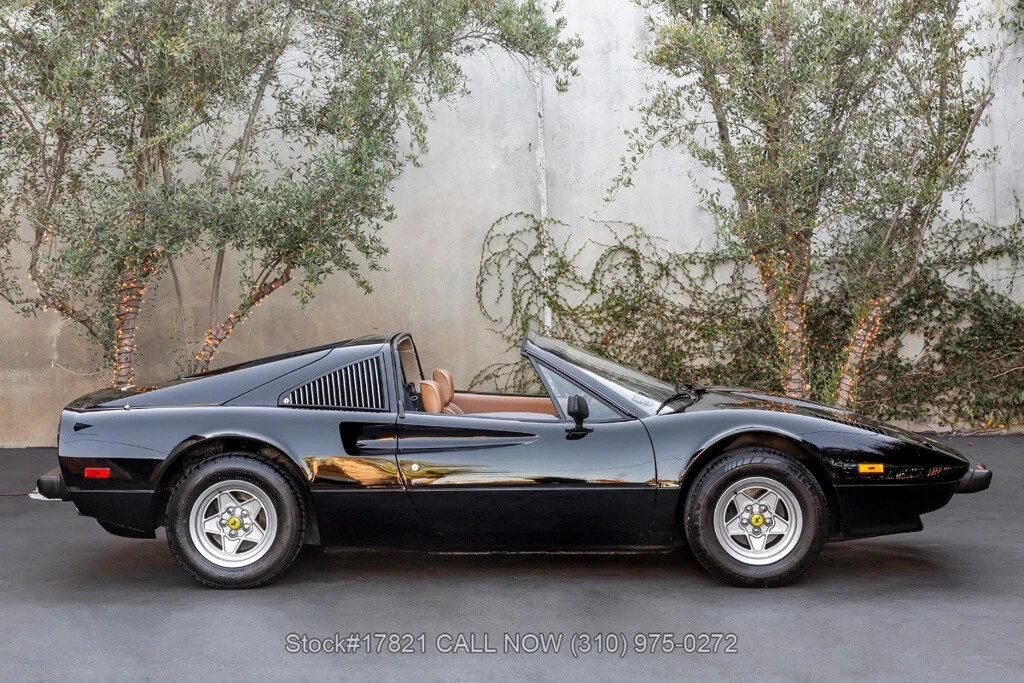 1978 Ferrari 308 - Image 6 of 12