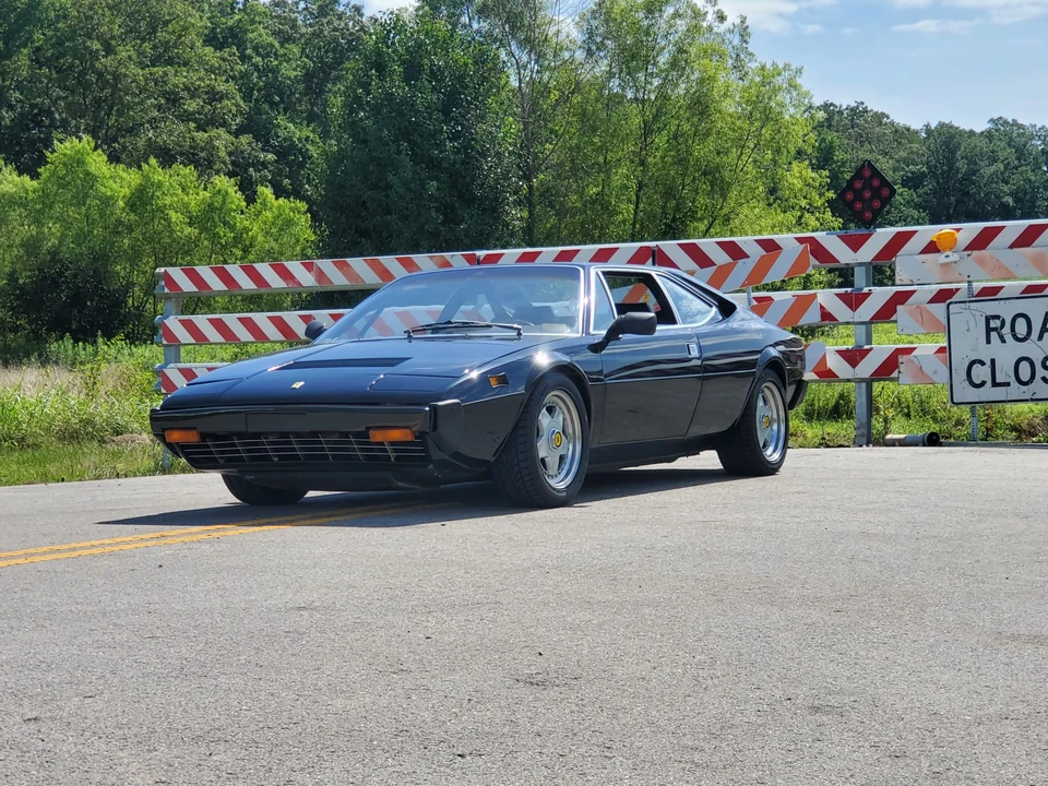 1978 Ferrari 308 GT4 - Image 21 of 31