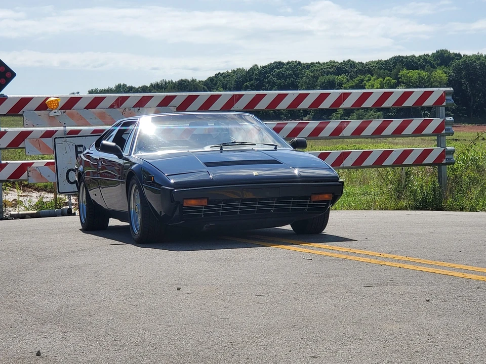 1978 Ferrari 308 GT4 - Image 19 of 31