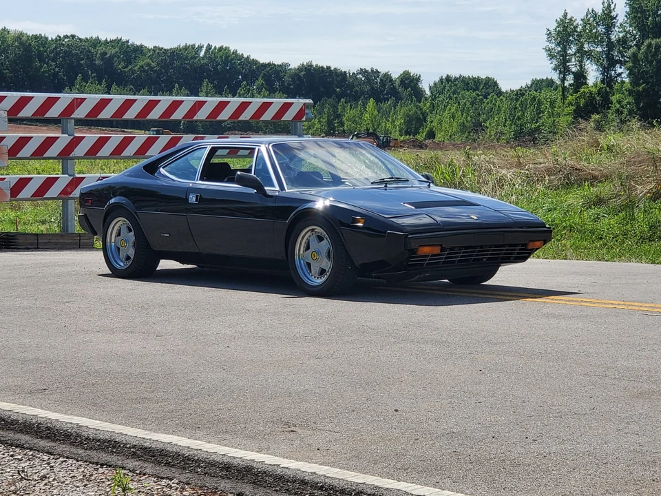 1978 Ferrari 308 GT4 - Image 17 of 31