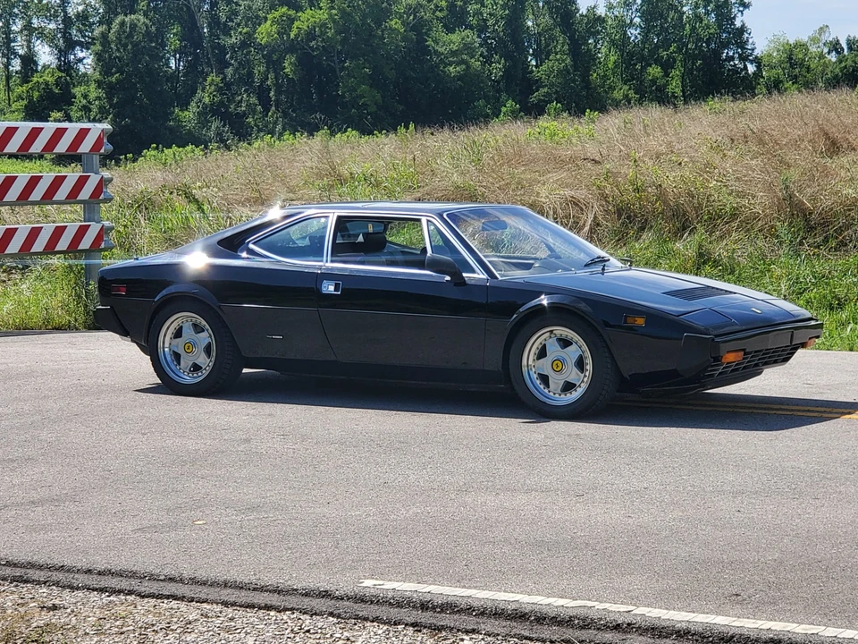 1978 Ferrari 308 GT4 - Image 16 of 31