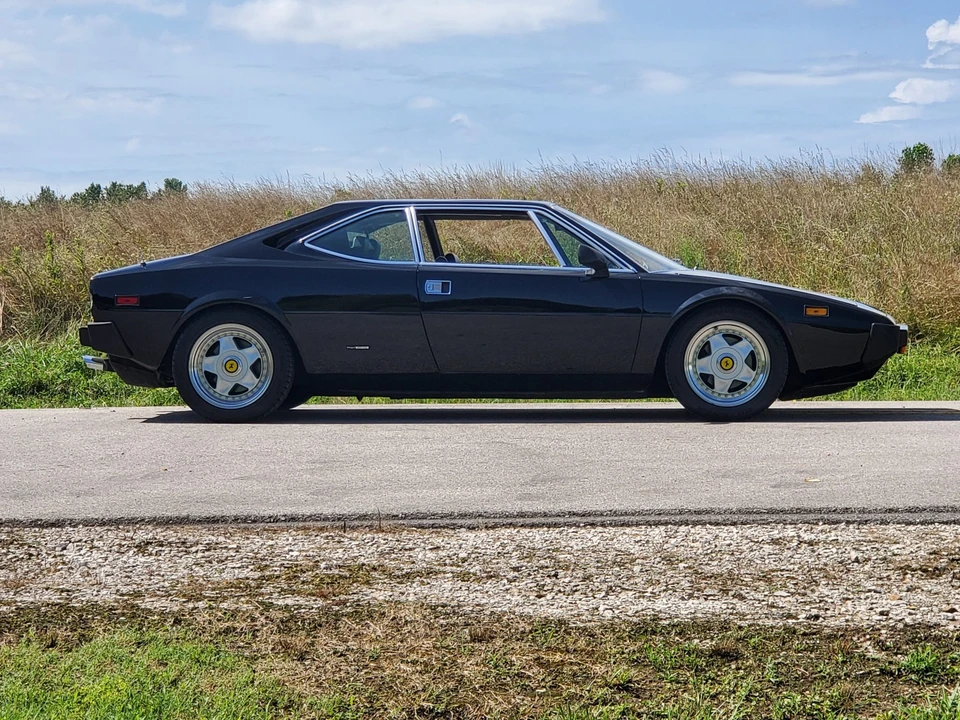 1978 Ferrari 308 GT4 - Image 15 of 31