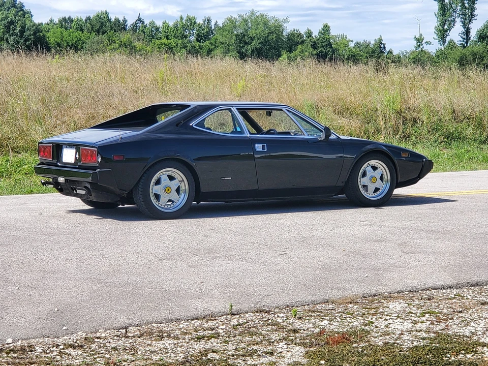 1978 Ferrari 308 GT4 - Image 13 of 31