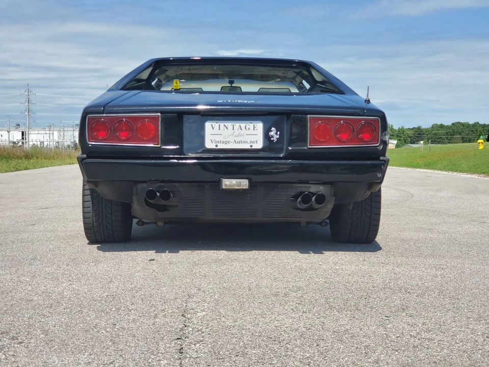 1978 Ferrari 308 GT4 - Image 9 of 31