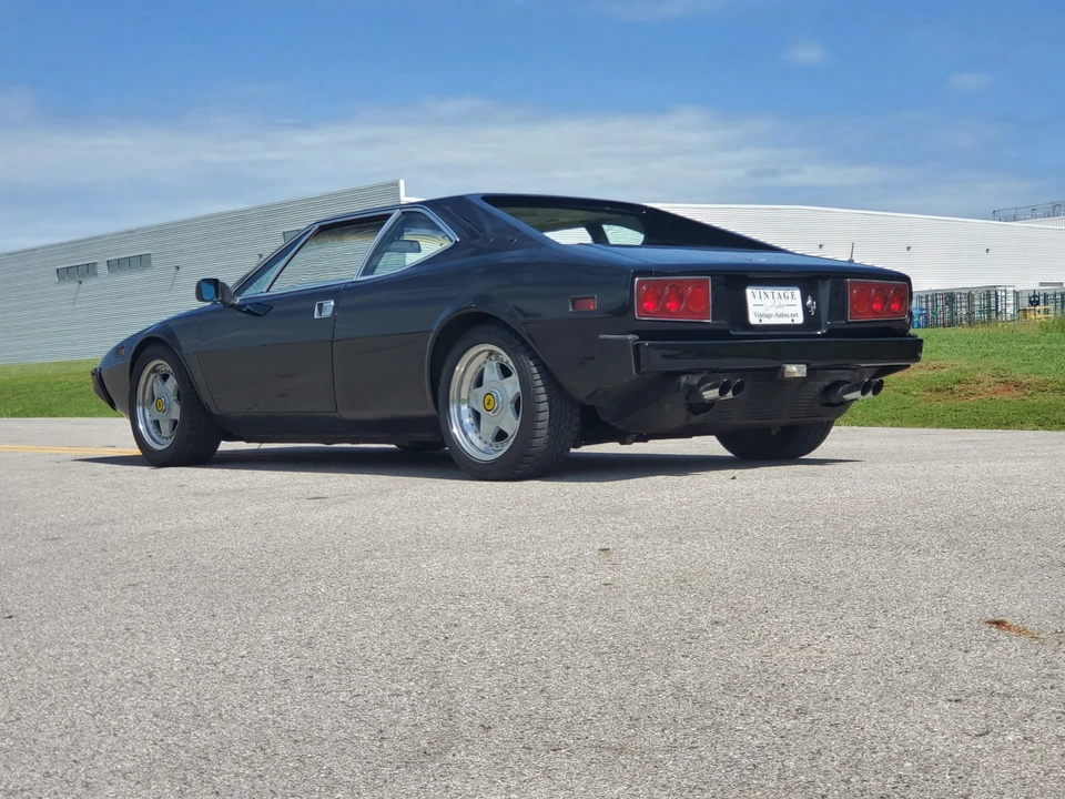 1978 Ferrari 308 GT4 - Image 7 of 31