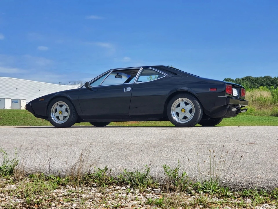 1978 Ferrari 308 GT4 - Image 6 of 31