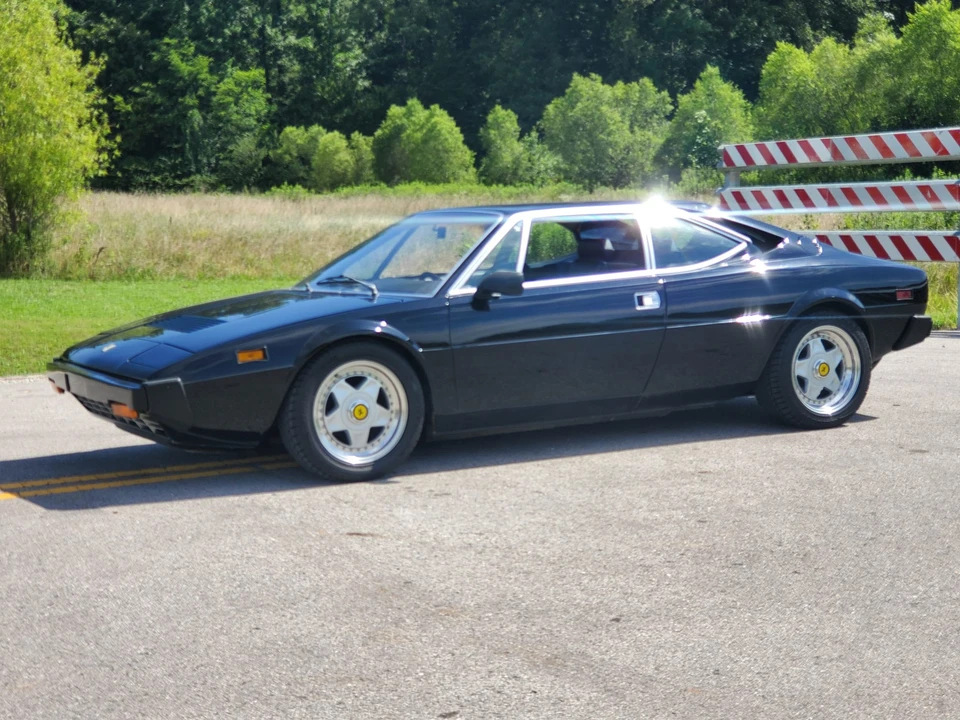 1978 Ferrari 308 GT4 - Image 2 of 31