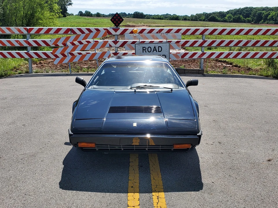 1978 Ferrari 308 GT4 - Image 20 of 31