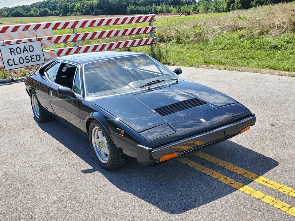 1978 Ferrari 308 GT4 - Image 18 of 31