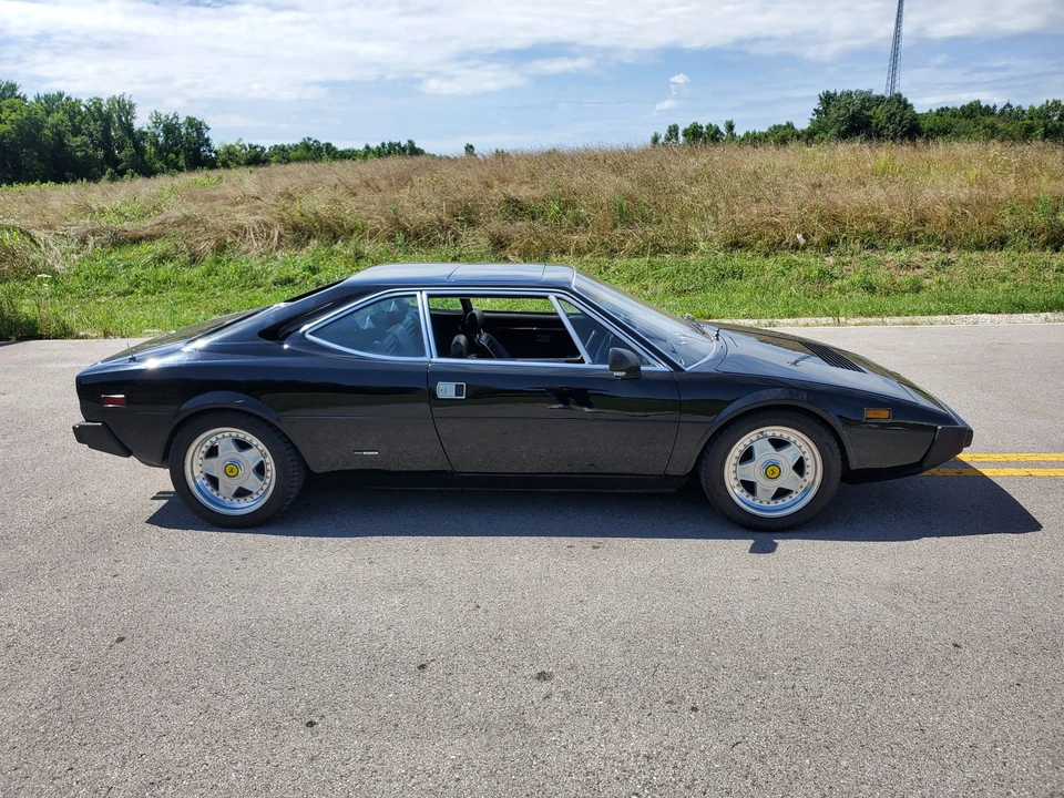 1978 Ferrari 308 GT4 - Image 14 of 31