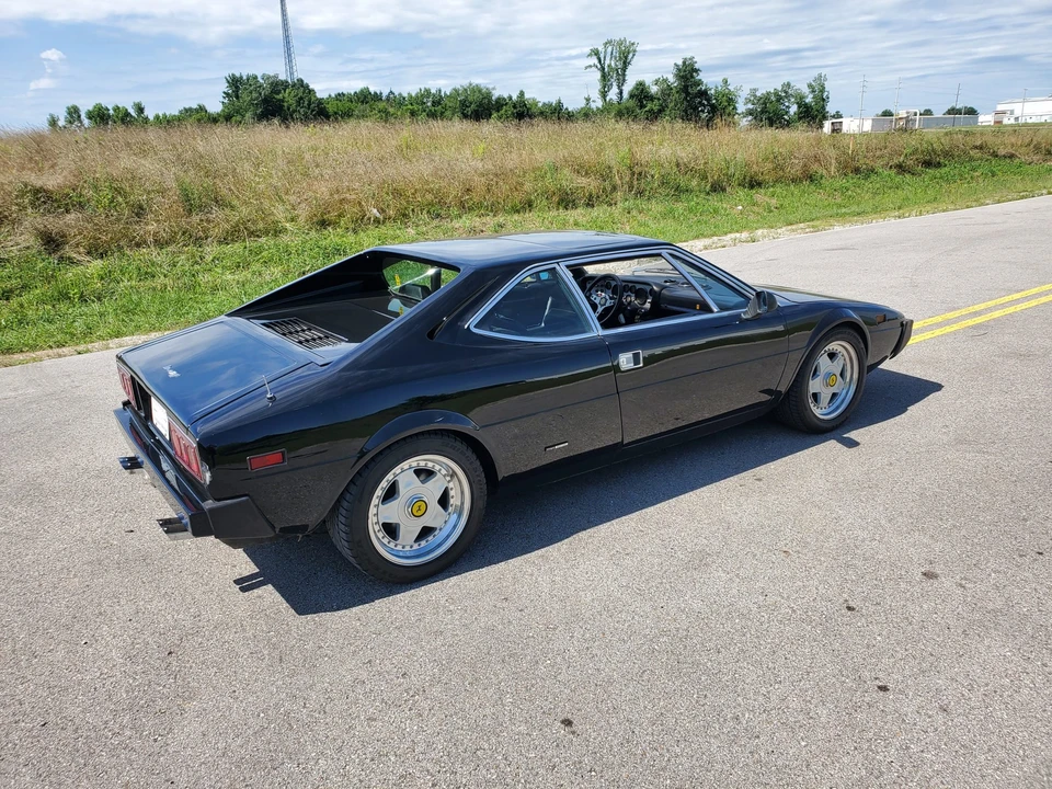 1978 Ferrari 308 GT4 - Image 11 of 31