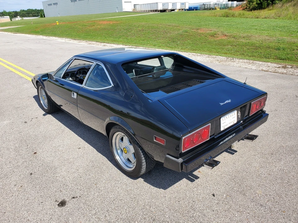 1978 Ferrari 308 GT4 - Image 8 of 31