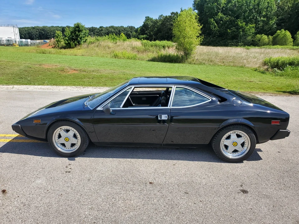 1978 Ferrari 308 GT4 - Image 4 of 31