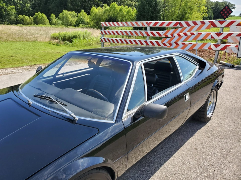 1978 Ferrari 308 GT4 - Image 22 of 31
