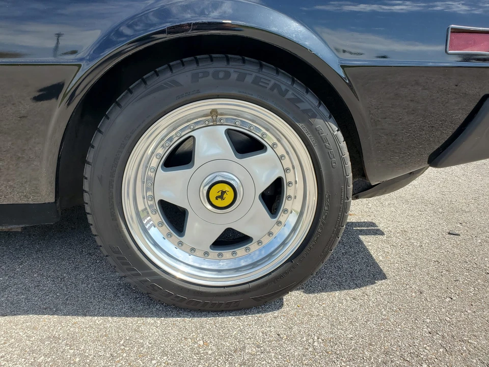 1978 Ferrari 308 GT4 - Image 29 of 31