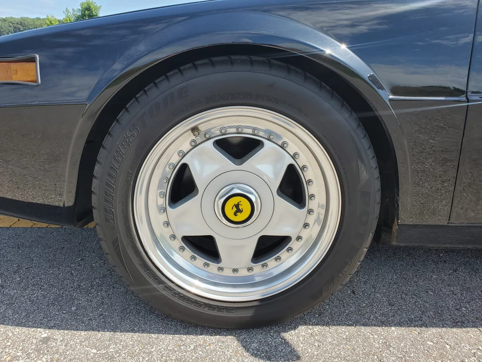 1978 Ferrari 308 GT4 - Image 28 of 31