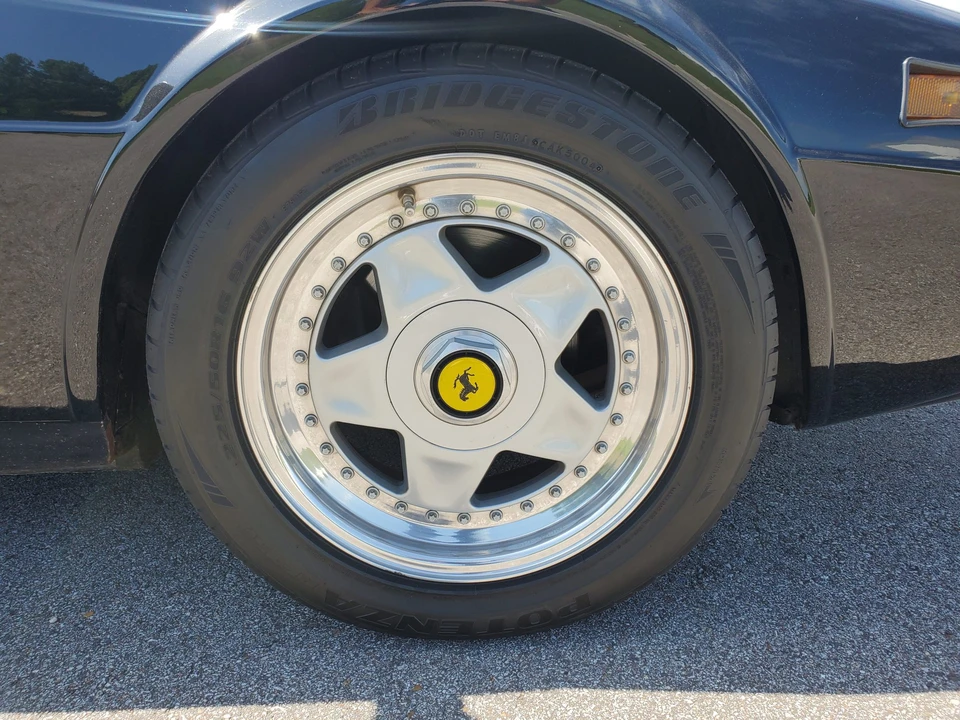 1978 Ferrari 308 GT4 - Image 31 of 31