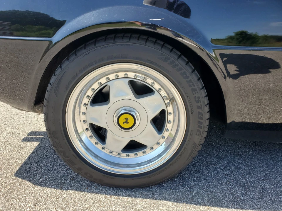 1978 Ferrari 308 GT4 - Image 30 of 31