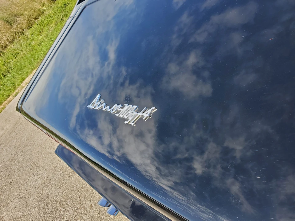 1978 Ferrari 308 GT4 - Image 25 of 31