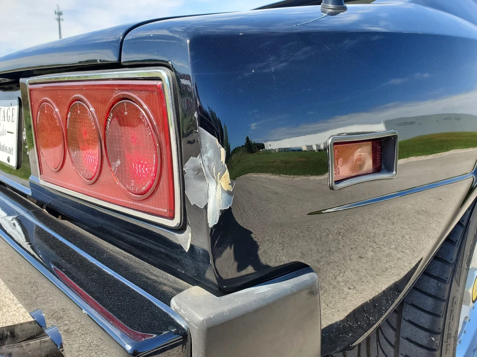 1978 Ferrari 308 GT4 - Image 26 of 31