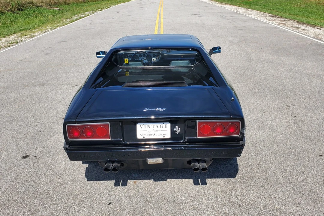 1978 Ferrari 308 GT4 - Image 10 of 31
