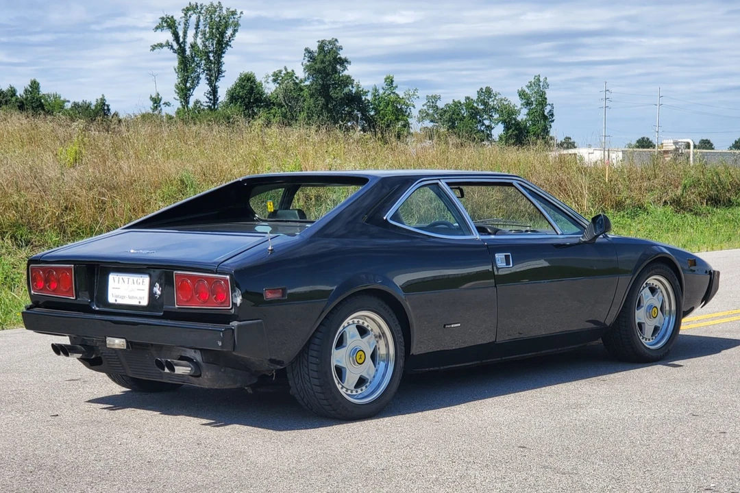 1978 Ferrari 308 GT4 - Image 12 of 31