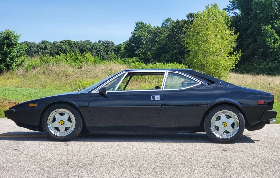 1978 Ferrari 308 GT4 - Image 5 of 31