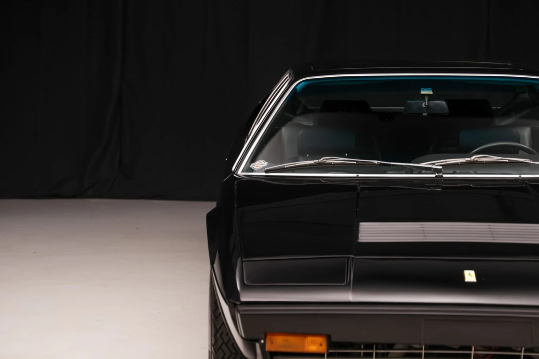 1978 Ferrari 308 GT4 - Image 17 of 31