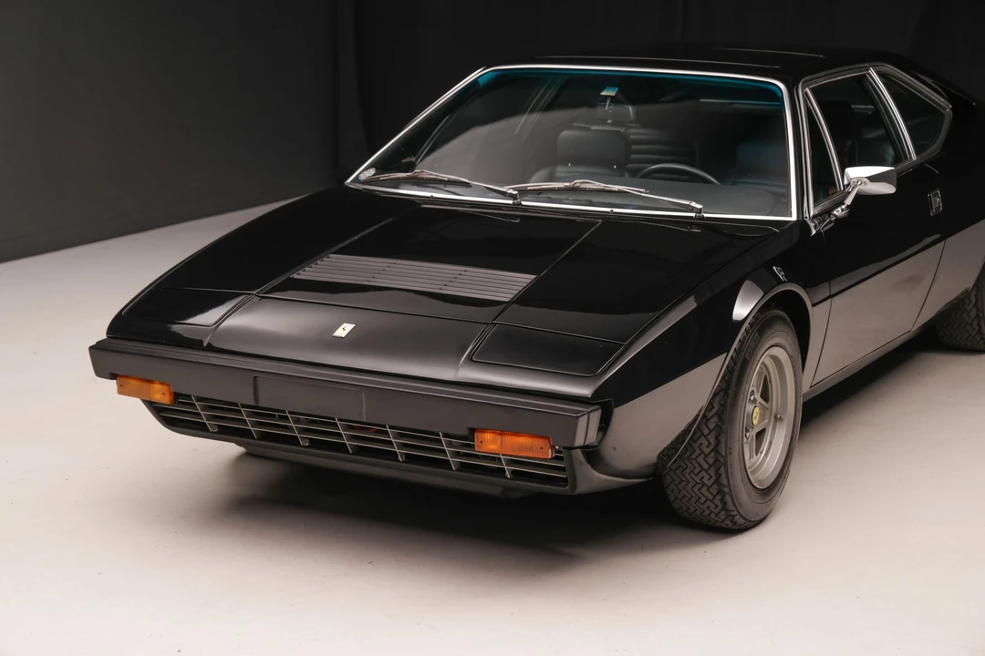 1978 Ferrari 308 GT4 - Image 23 of 31