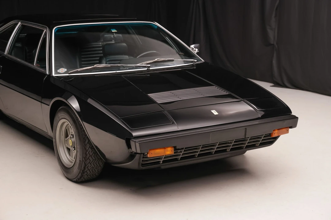 1978 Ferrari 308 GT4 - Image 24 of 31