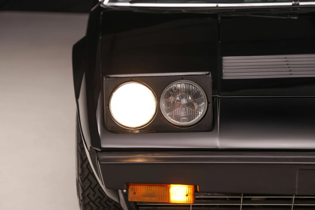 1978 Ferrari 308 GT4 - Image 25 of 31