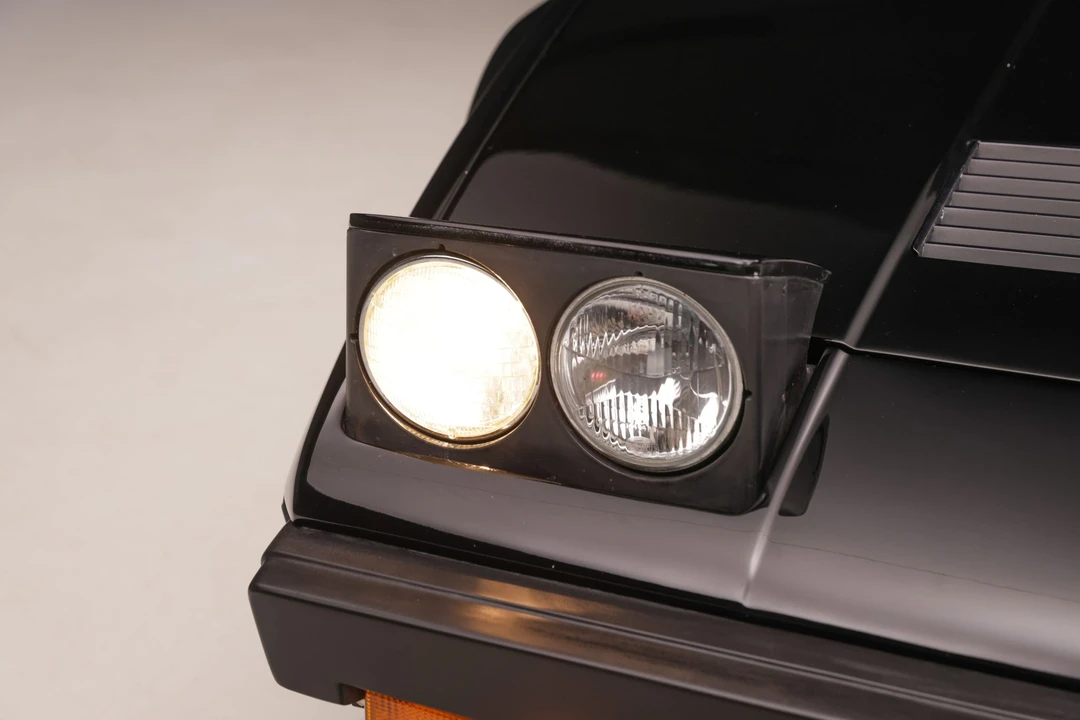 1978 Ferrari 308 GT4 - Image 27 of 31