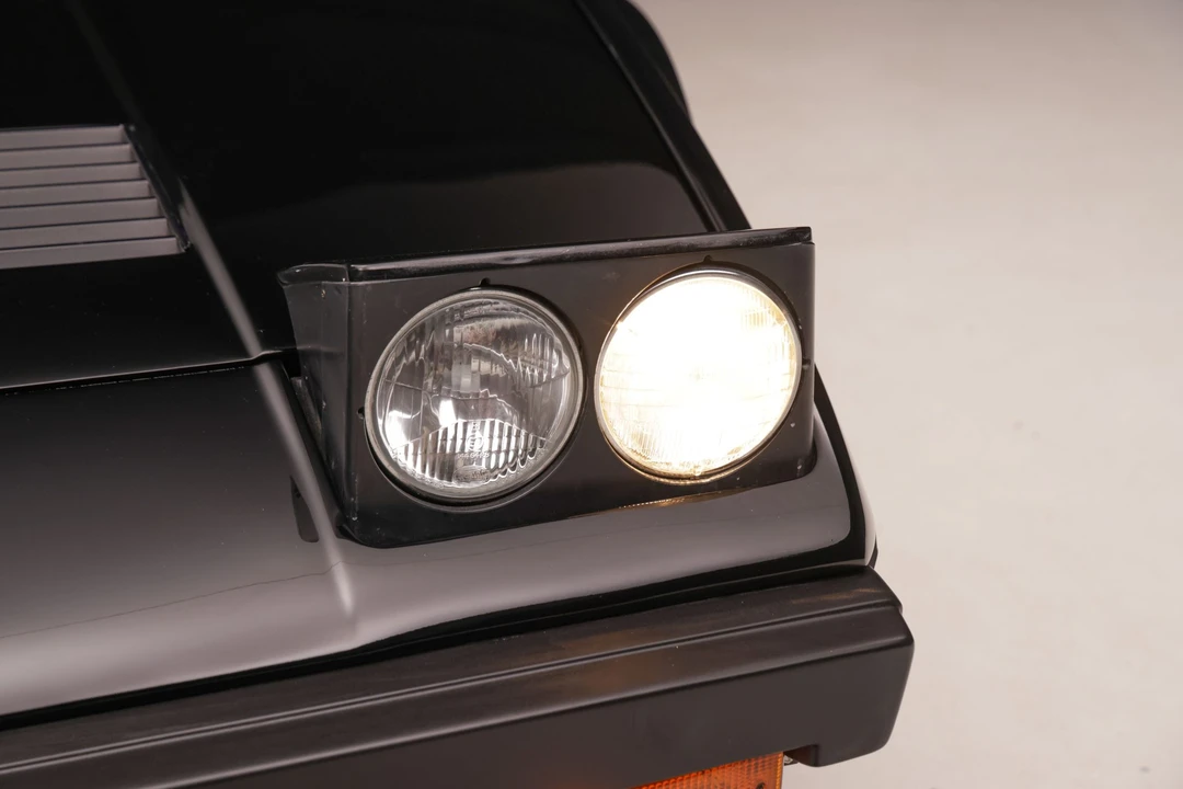 1978 Ferrari 308 GT4 - Image 28 of 31